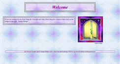 Desktop Screenshot of anotherjo.com